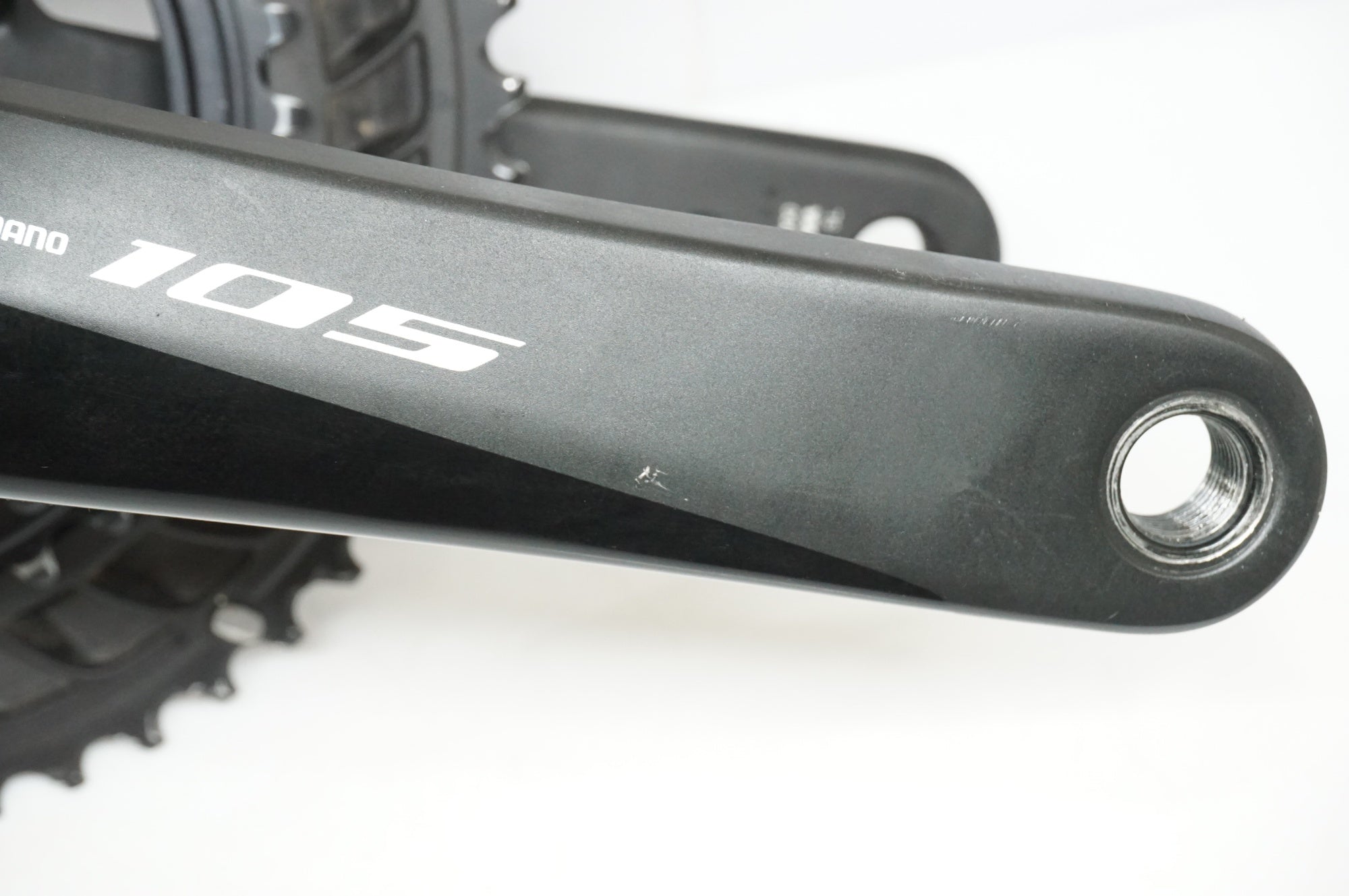 SHIMANO 「シマノ」 105 R7000 R7020 R7070 52-36T 165mm 11-28T コンポセット / 大宮店