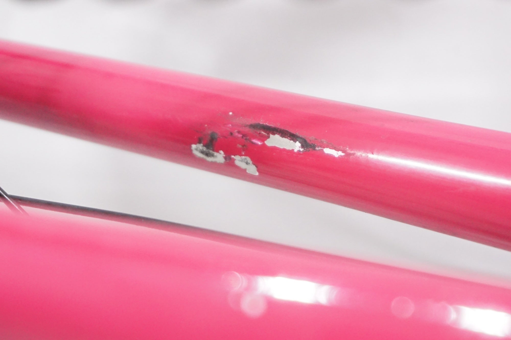 LOUIS GARNEAU 「ルイガノ」 LGS-RSR 4 2012年モデル クロスバイク / AKIBA店