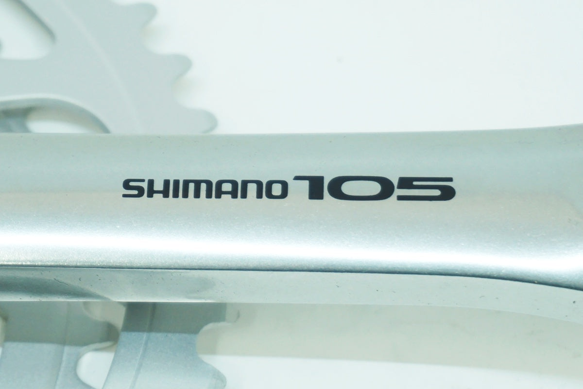 SHIMANO 「シマノ」 105 FC-1050 52-42T 170mm クランク / 大阪美原北インター店