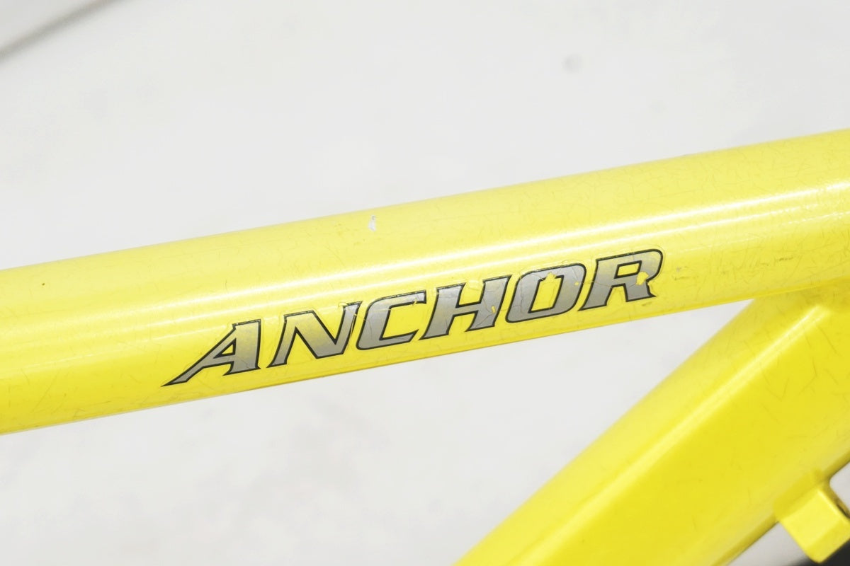 ANCHOR 「アンカー」 年式不明 フレーム / 大阪美原北インター店