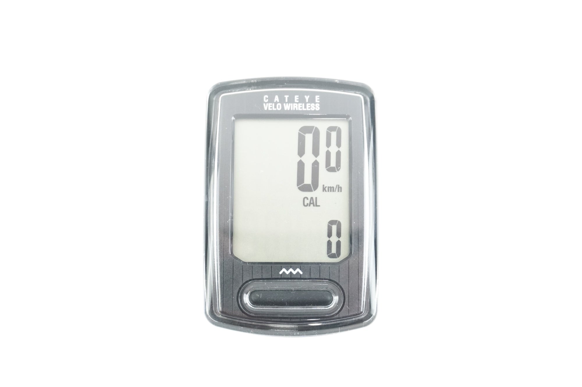 CATEYE 「キャットアイ」 VELO WIRELESS サイクルコンピューター / 中目黒店
