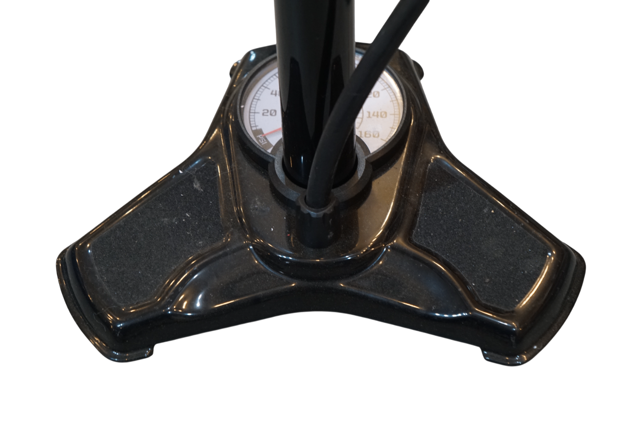 BONTRAGER 「ボントレガー」 CHERGER フロアポンプ / バイチャリ浦和ベース