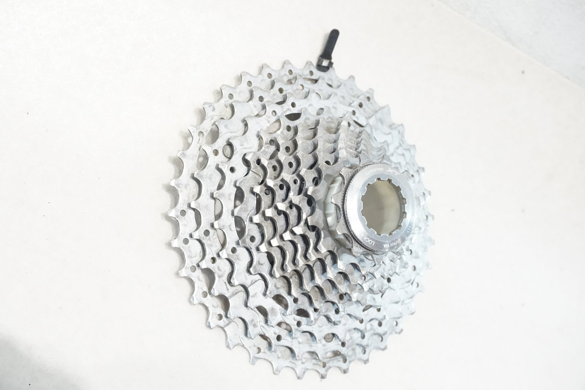 SHIMANO 「シマノ」 DEORE XT CS-M771-10 11-36T スプロケット / 横浜戸塚店