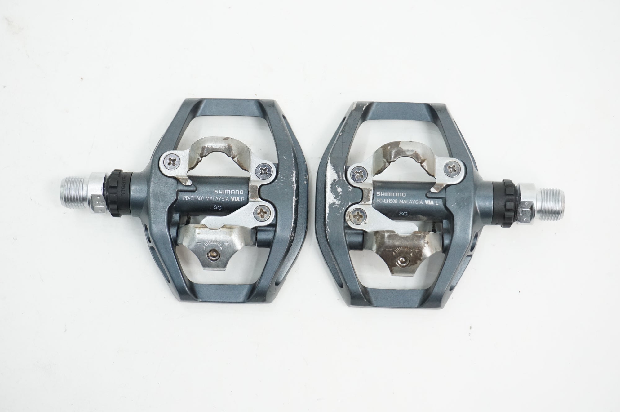 SHIMANO 「シマノ」 PD-EH500 ビンディングペダル / 川越店