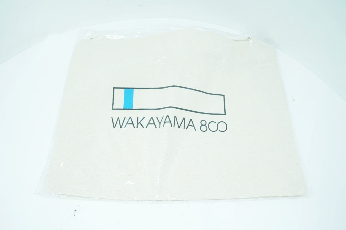 WAKAYAMA 800 「ワカヤマハッピャク」 サコッシュ / 大阪美原北インター店