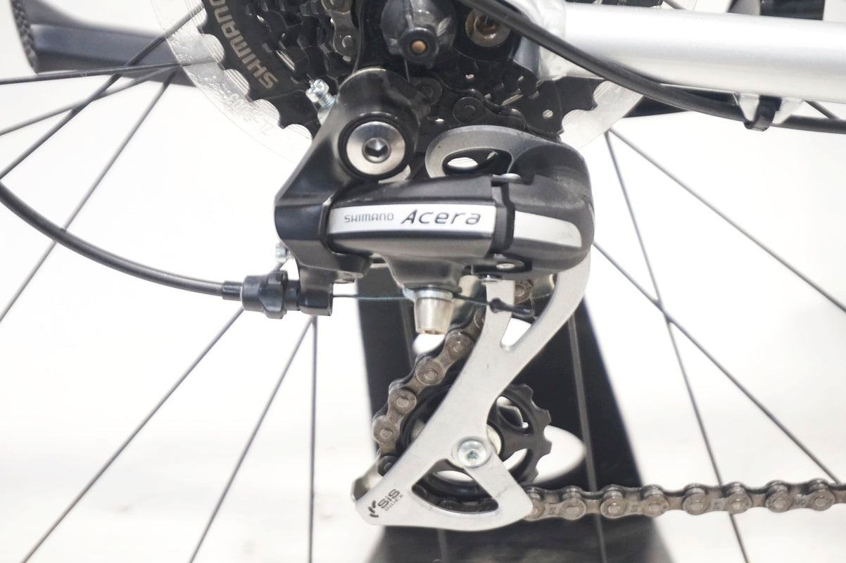 FELT 「フェルト」 VERZA SPEED40 2019年モデル クロスバイク / 大阪門真店