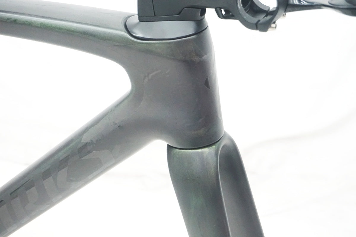 SPECIALIZED 「スペシャライズド」 S-WORKS TARMAC SL7 DISC 2021年モデル フレームセット / 大阪美原北インター店