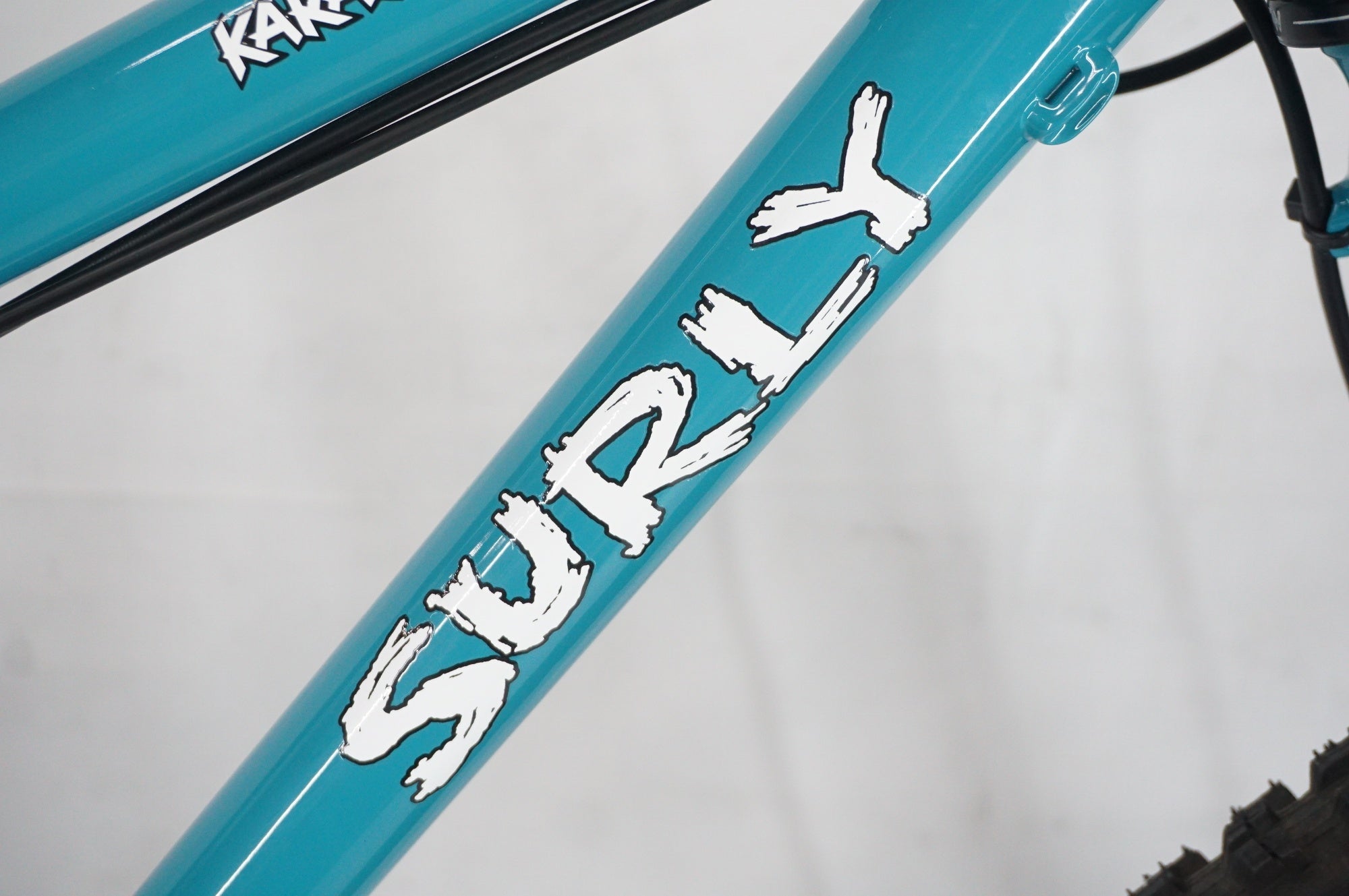 SURLY 「サーリー」 KARATE MONKEY 2024年モデル マウンテンバイク / 阪急塚口店