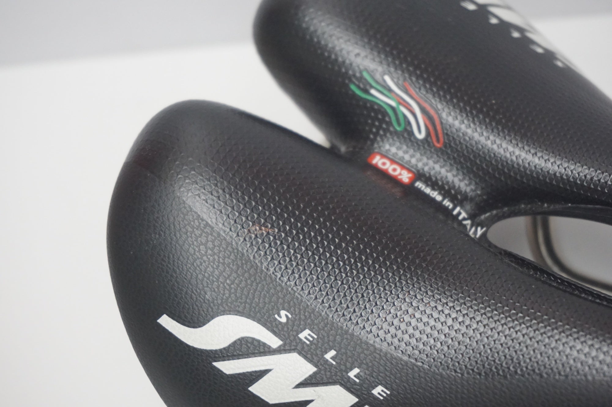 SELLE SMP 「セラエスエムオピー」 HELL S サドル / 福岡店