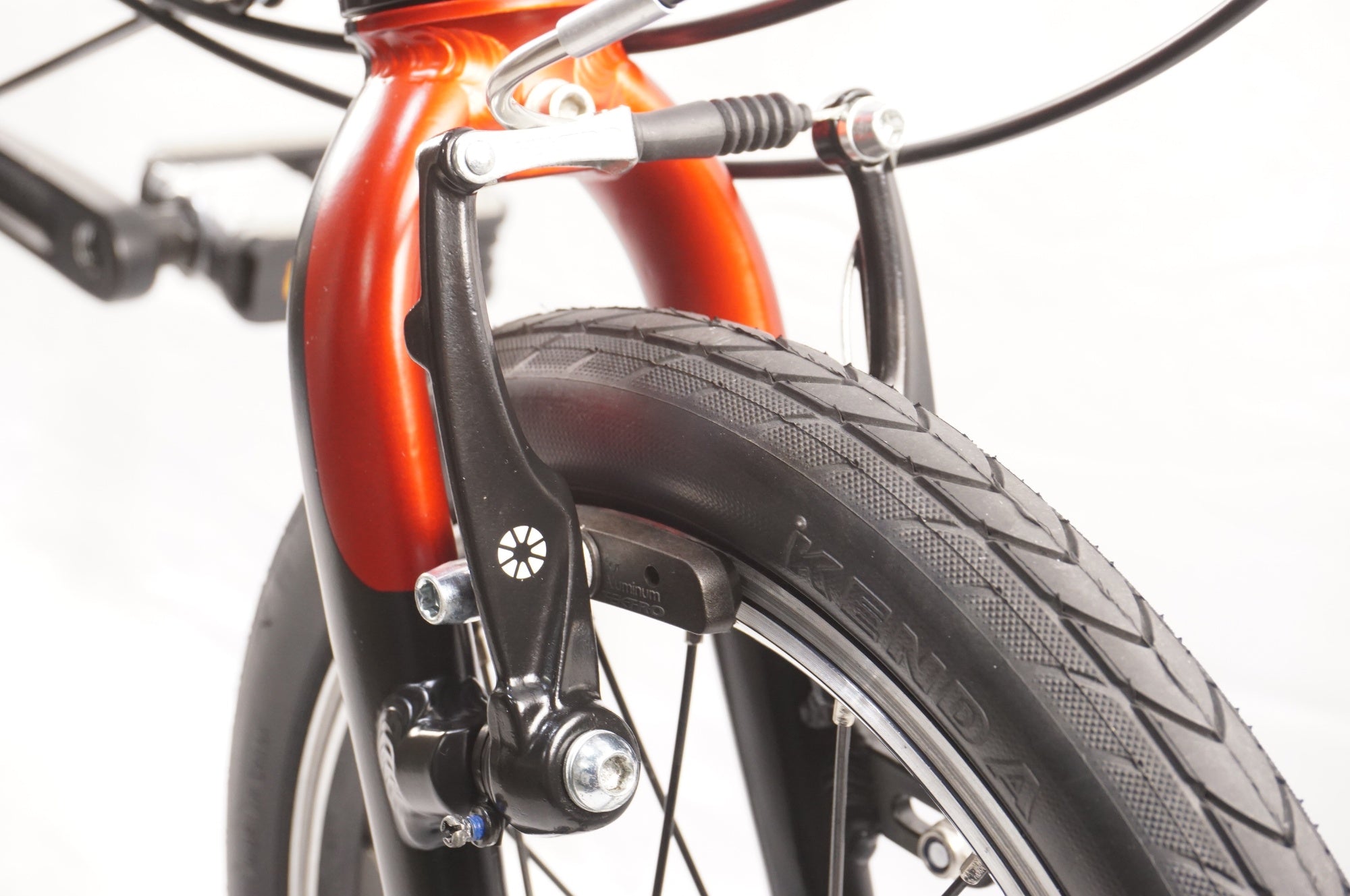 DAHON 「ダホン」 K3 2020年モデル 14インチ 折りたたみ自転車 / 中目黒店