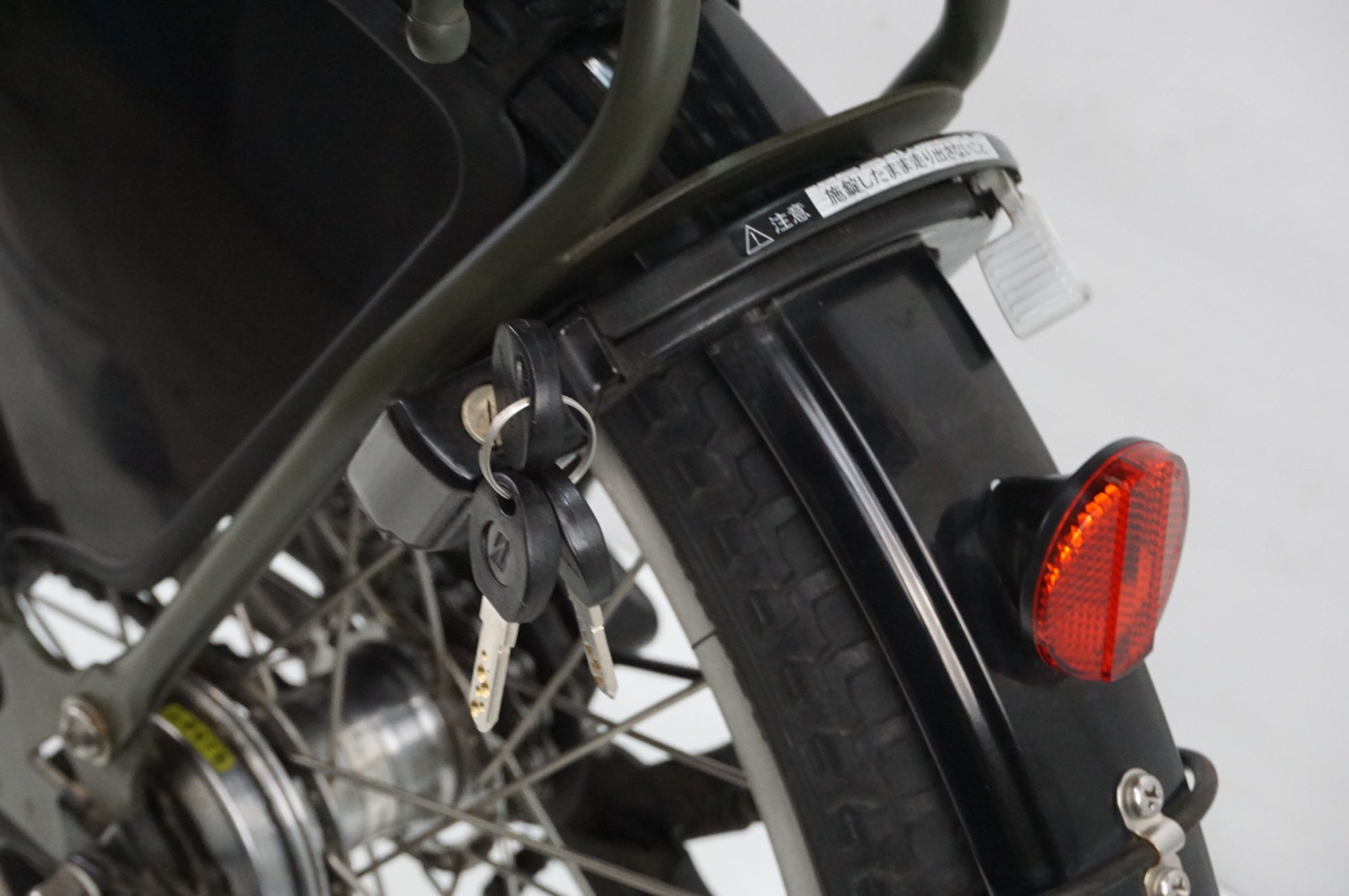 BRIDGESTONE 「ブリヂストン」 アシスタC STD CC0C30 2020年モデル 20インチ 電動アシスト自転車 / 大宮店