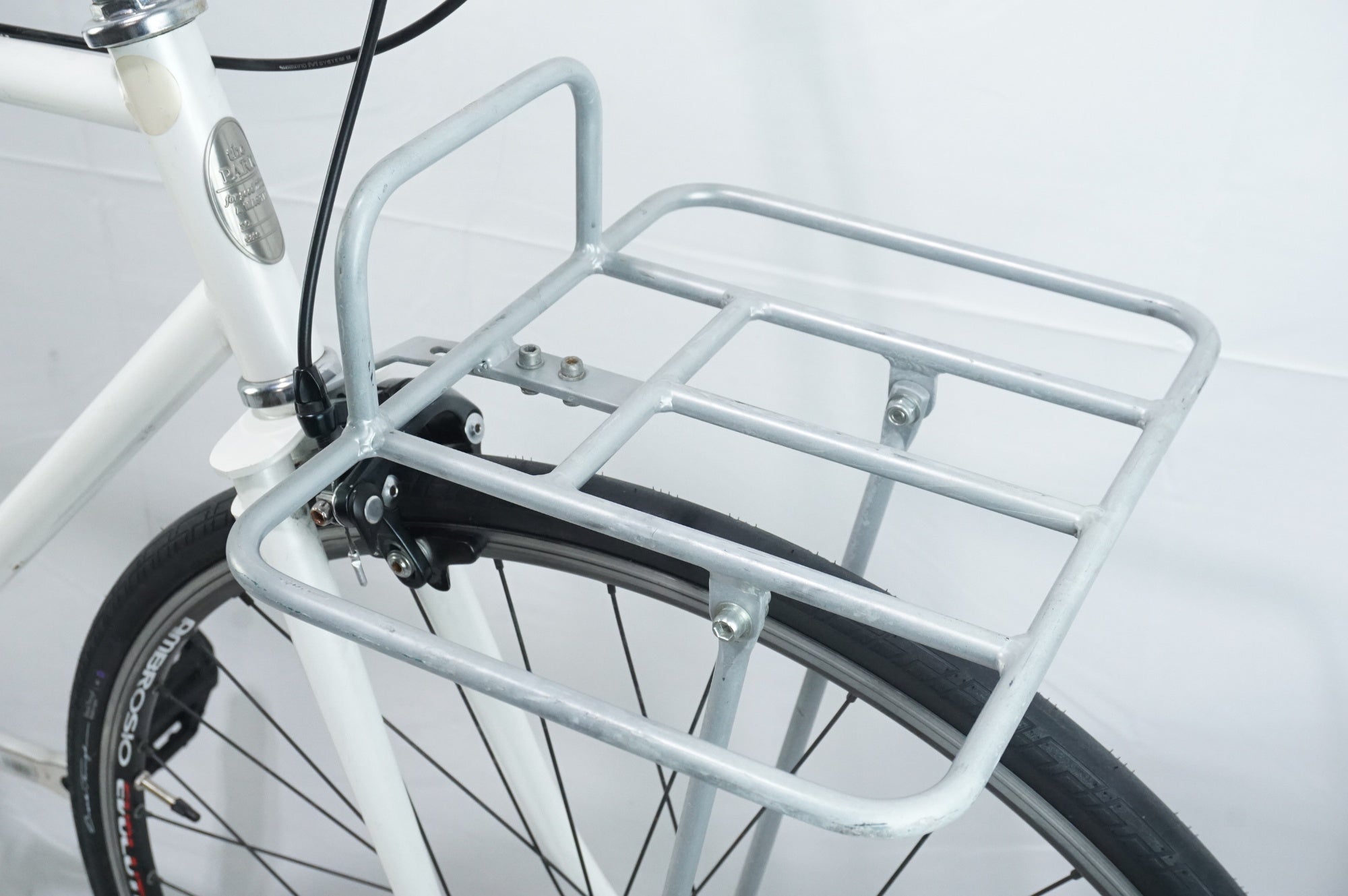 TOYO FRAME 「トーヨーフレーム」 THE PARK PIST 2019年モデル ピストバイク / 中目黒店