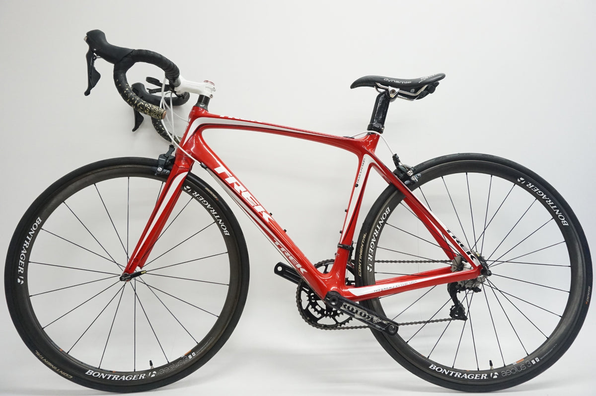 TREK 「トレック」 MADONE 5.5 2009年モデル ロードバイク / 福岡店