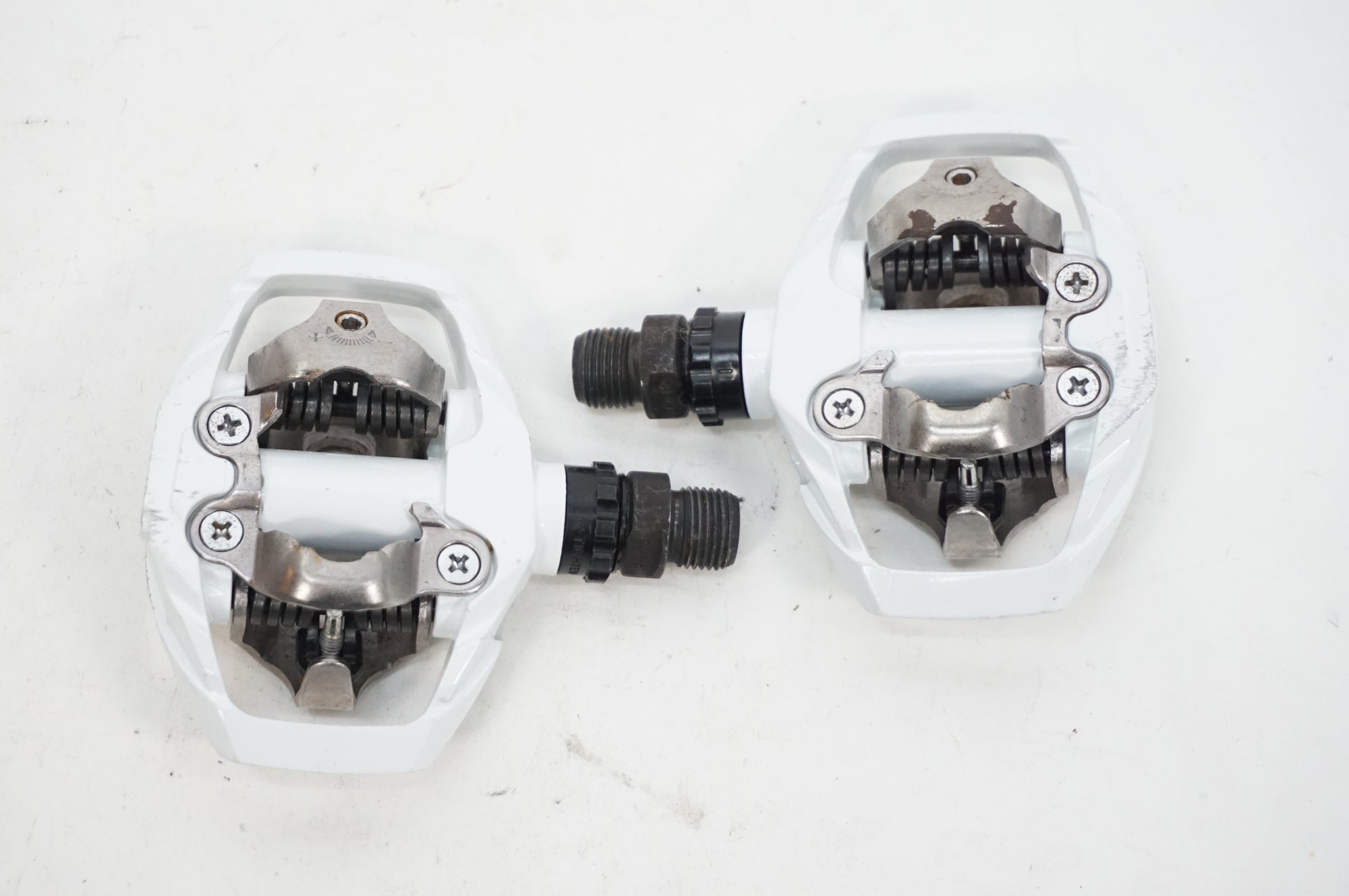 SHIMANO 「シマノ」 PD-M530 ビンディングペダル / 川越店