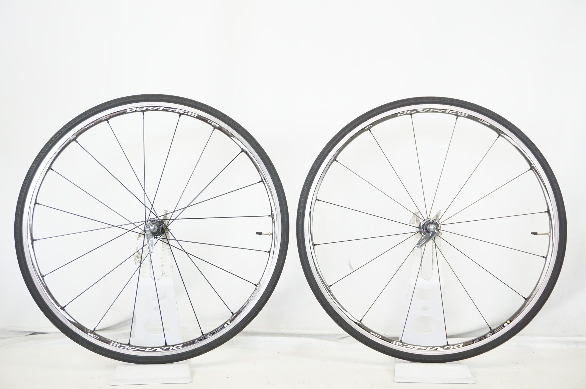 SHIMANO 「シマノ」 DURA-ACE C24 WH-9000 SHIMANO11s ホールセット / 宇都宮店