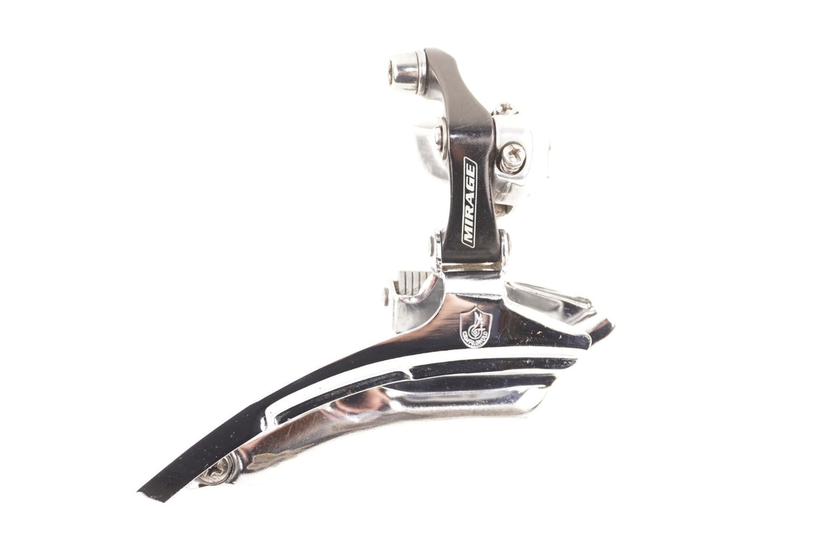 CAMPAGNOLO 「カンパニョーロ」 MIRAGE FD01-MI3 フロントディレイラー / 中目黒店