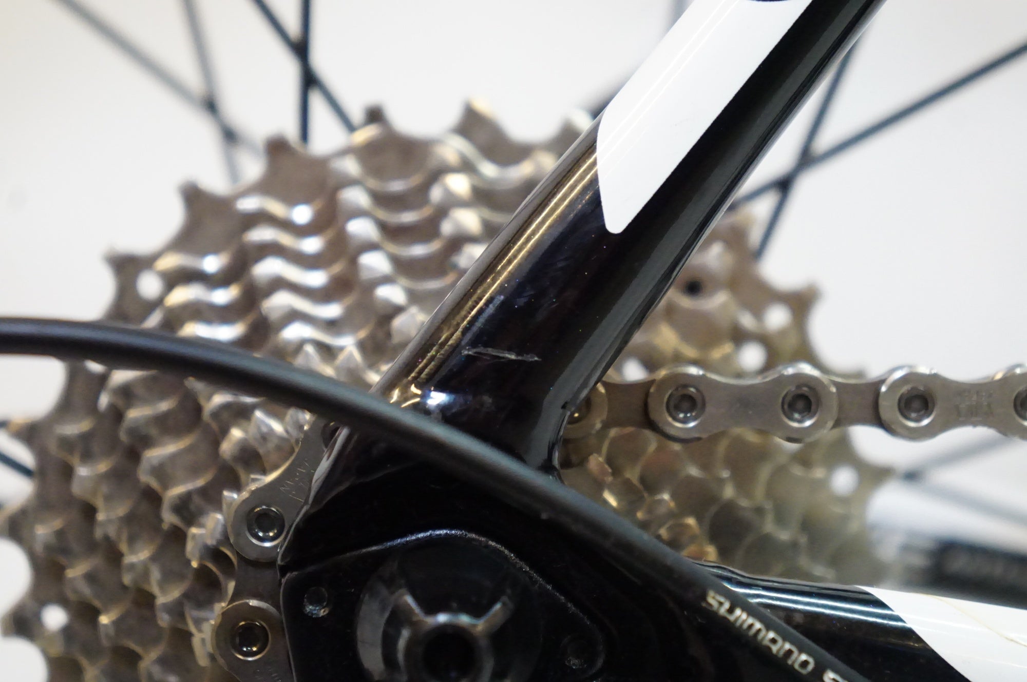 CANNONDALE 「キャノンデール」 CAAD8 5 105 2015年モデル ロードバイク / 熊谷本店