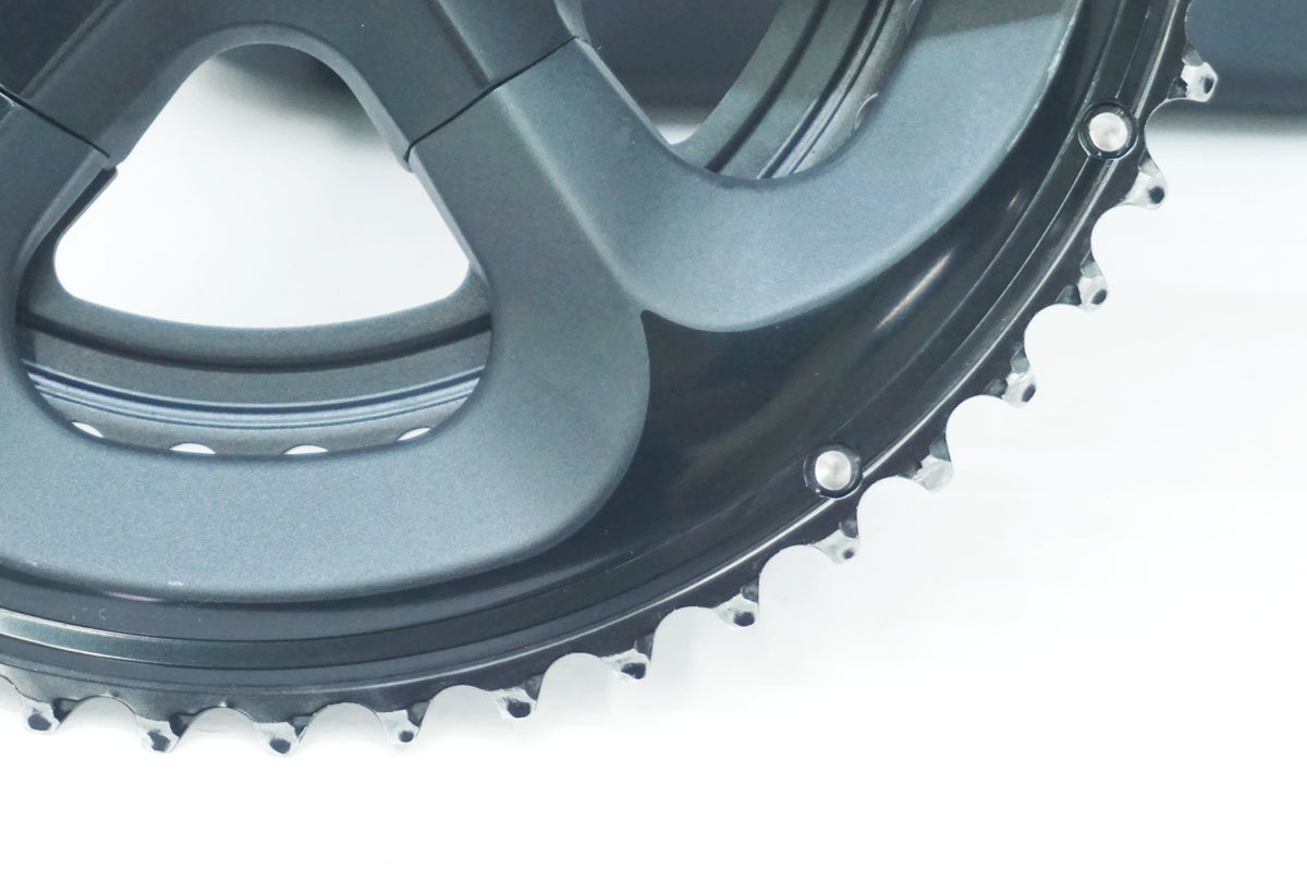 SHIMANO 「シマノ」 105 FC-R7000 53-39T 170mm クランク / 大阪美原北インター店