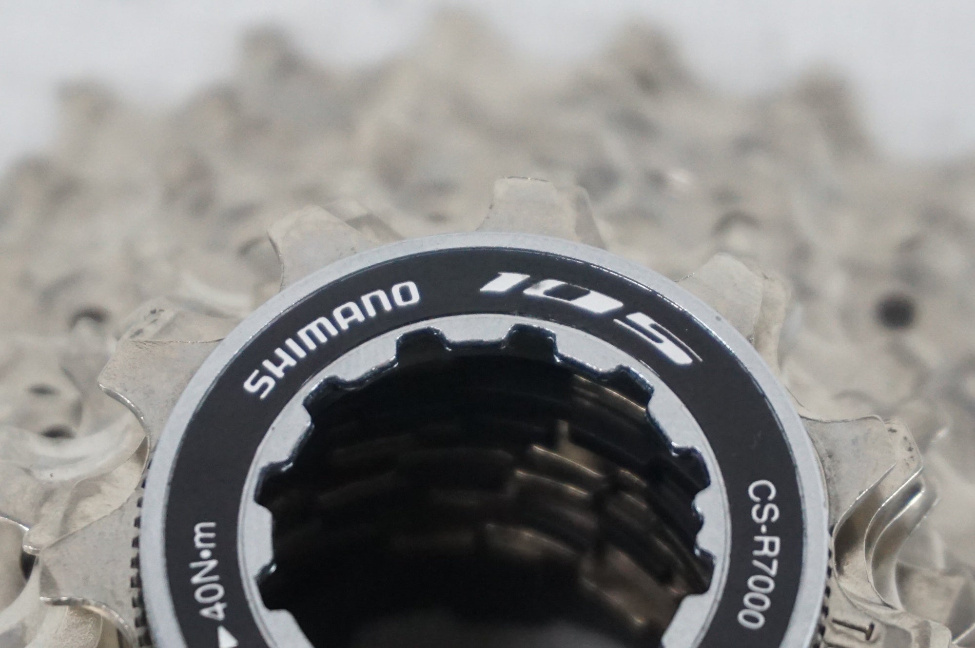 SHIMANO 「シマノ」 105 CS-R7000 スプロケット / 阪急塚口店