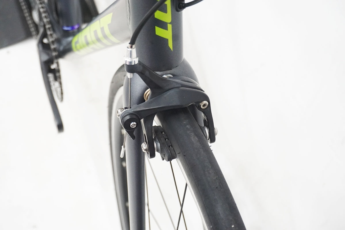 GIANT 「ジャイアント」 CONTEND2 2021年モデル ロードバイク/ 大阪美原北インター店