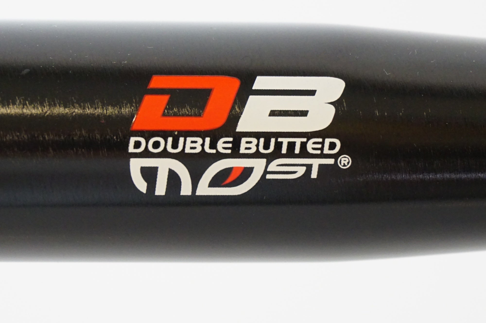 MOST 「モスト」 DOUBLE BUTTED φ31.8 380mm ハンドル / 浜松店
