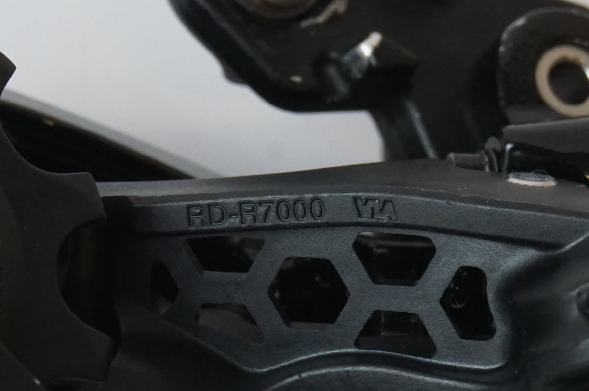 SHIMANO 「シマノ」 105 RD-R7000 リアディレイラー / 浜松店