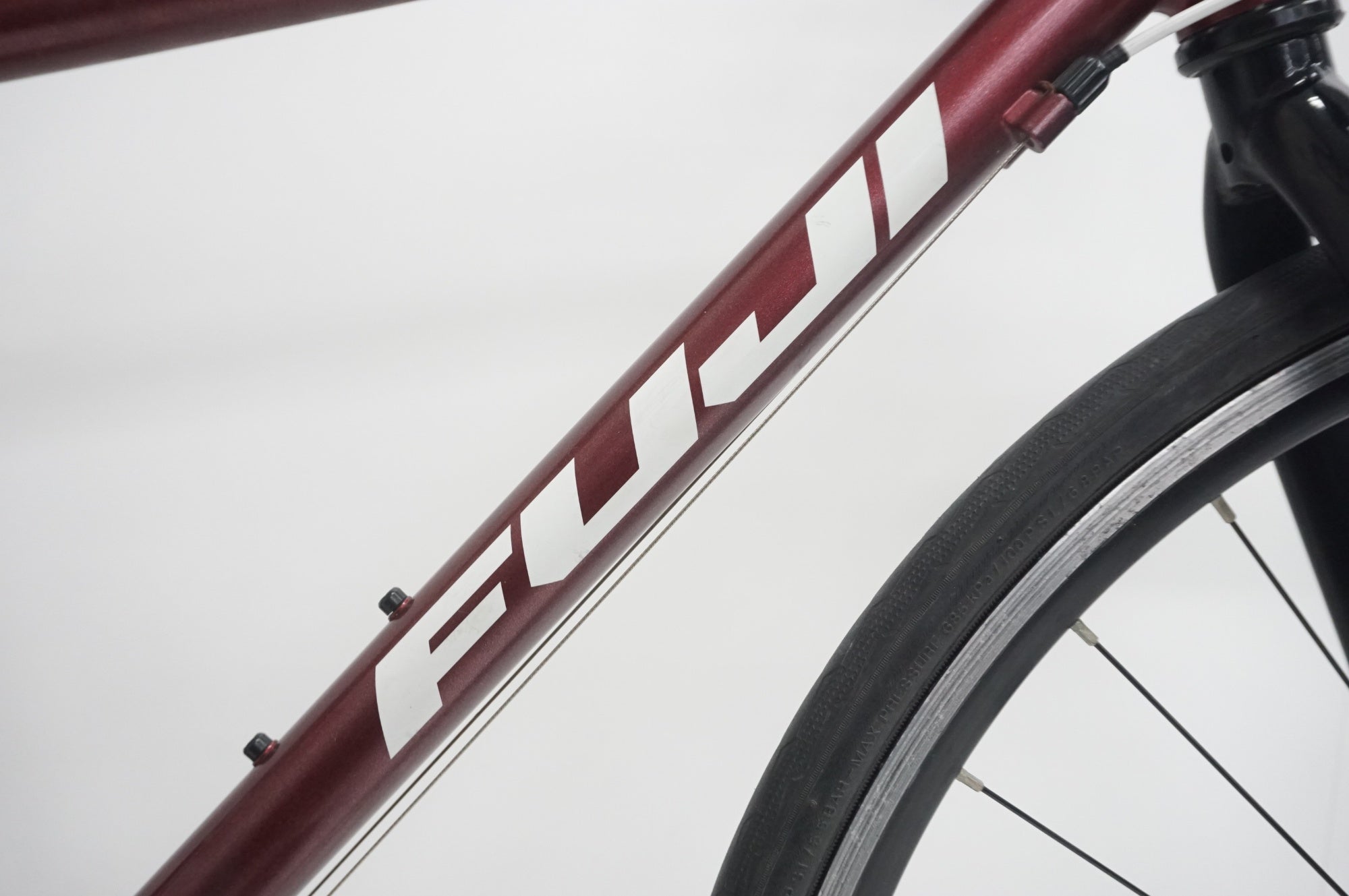 FUJI 「フジ」 PALETTE 2018年モデル クロスバイク / 福岡店