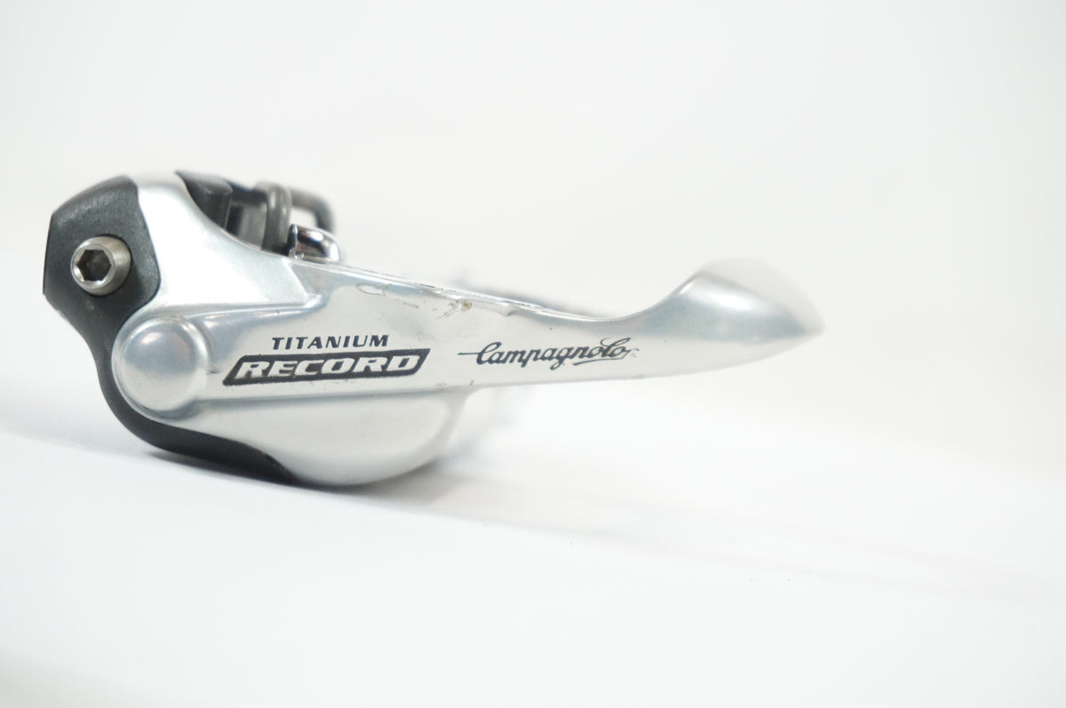 CAMPAGNOLO 「カンパニョーロ」 RECODE PRO FIT PLUS ペダル / 宇都宮店