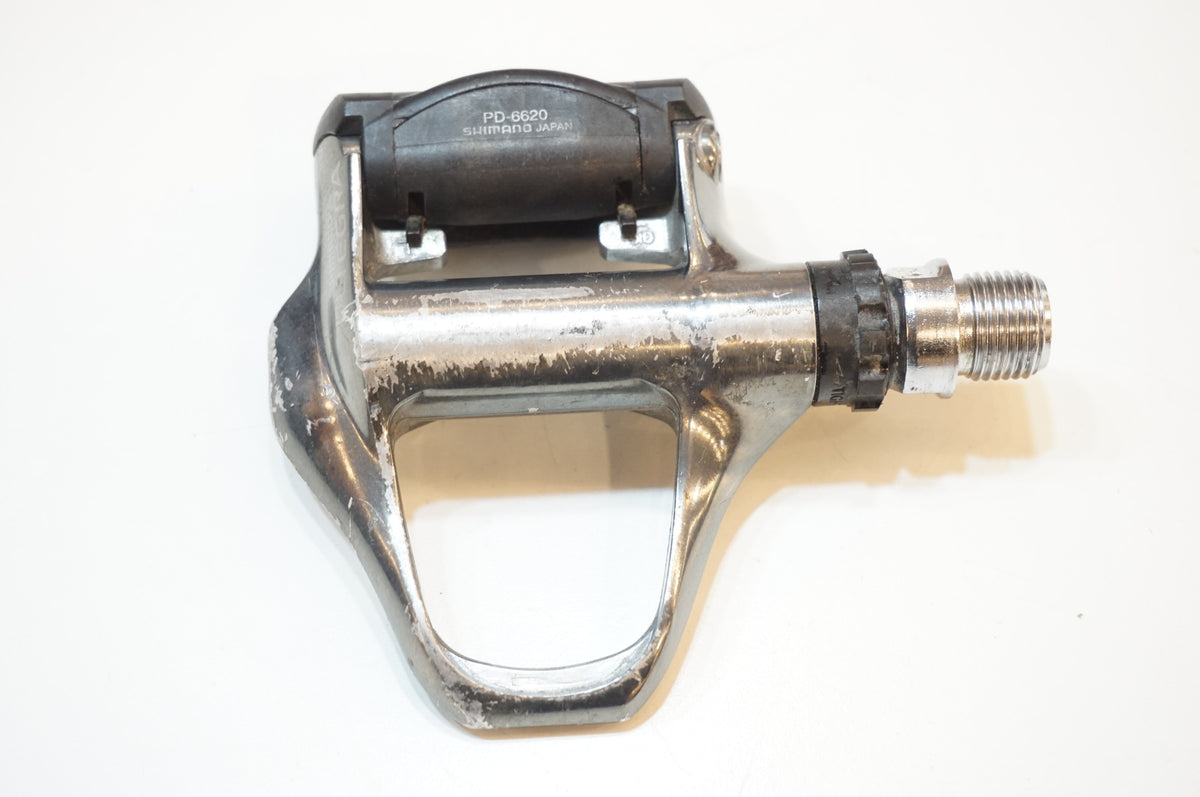 SHIMANO 「シマノ」 ULTEGRA PD-6620 ペダル / 浦和ベース