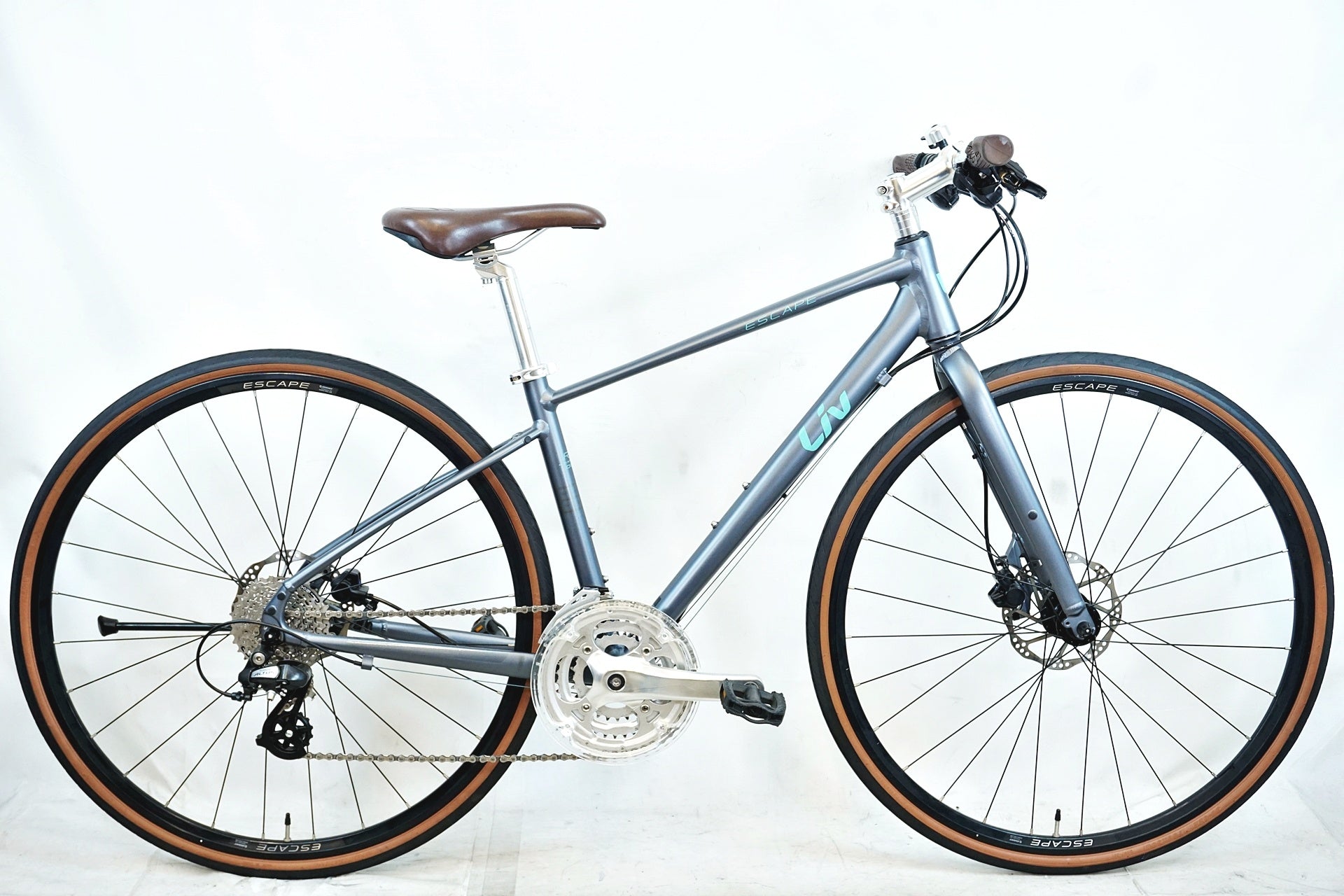 GIANT 「ジャイアント」 ESCAPE R W DISC 2022年モデル クロスバイク / 有明ガーデン店