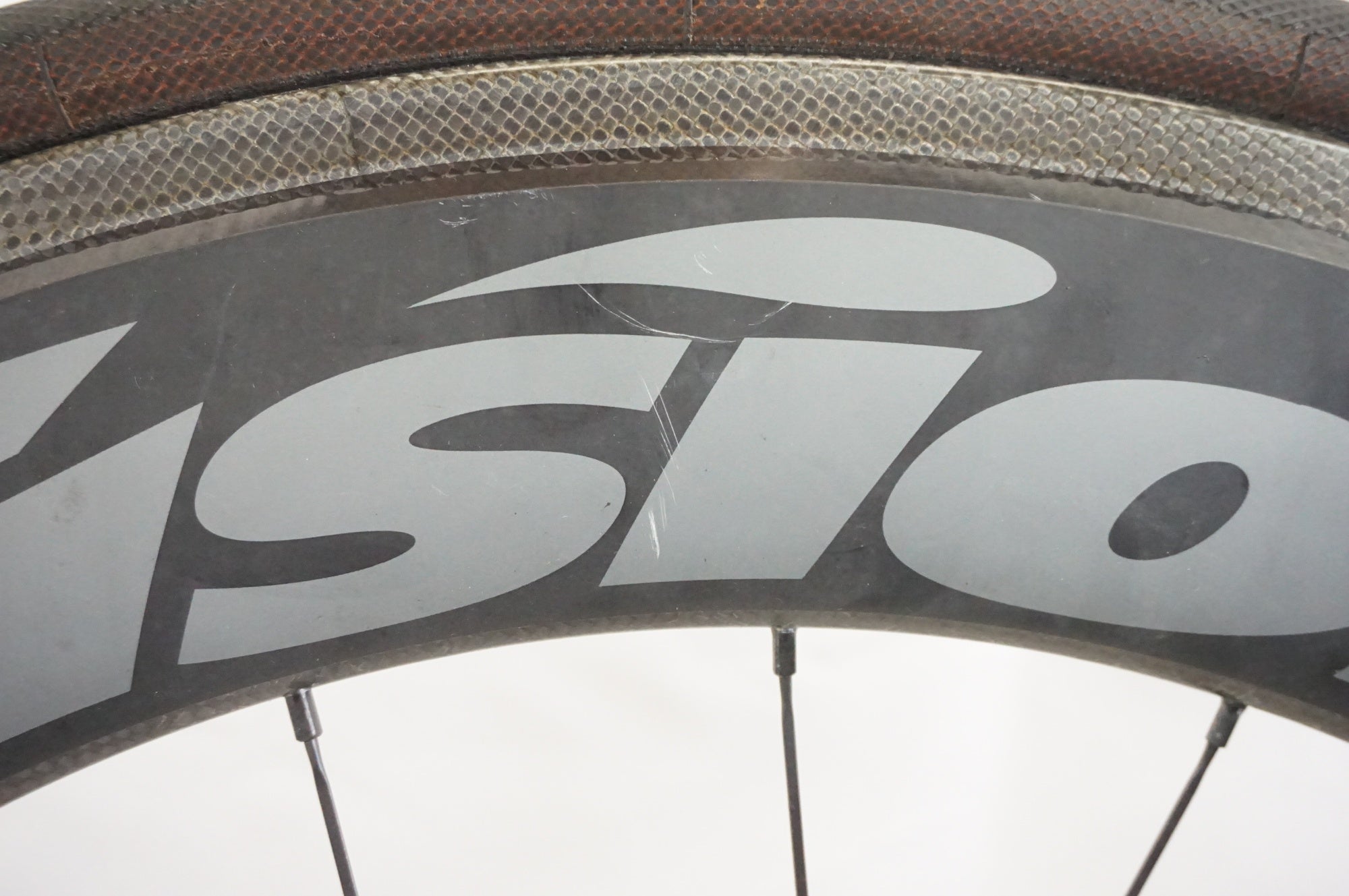 VISION 「ヴィジョン」 METRON 81 SL シマノ 11速 ホイールセット / 宇都宮店