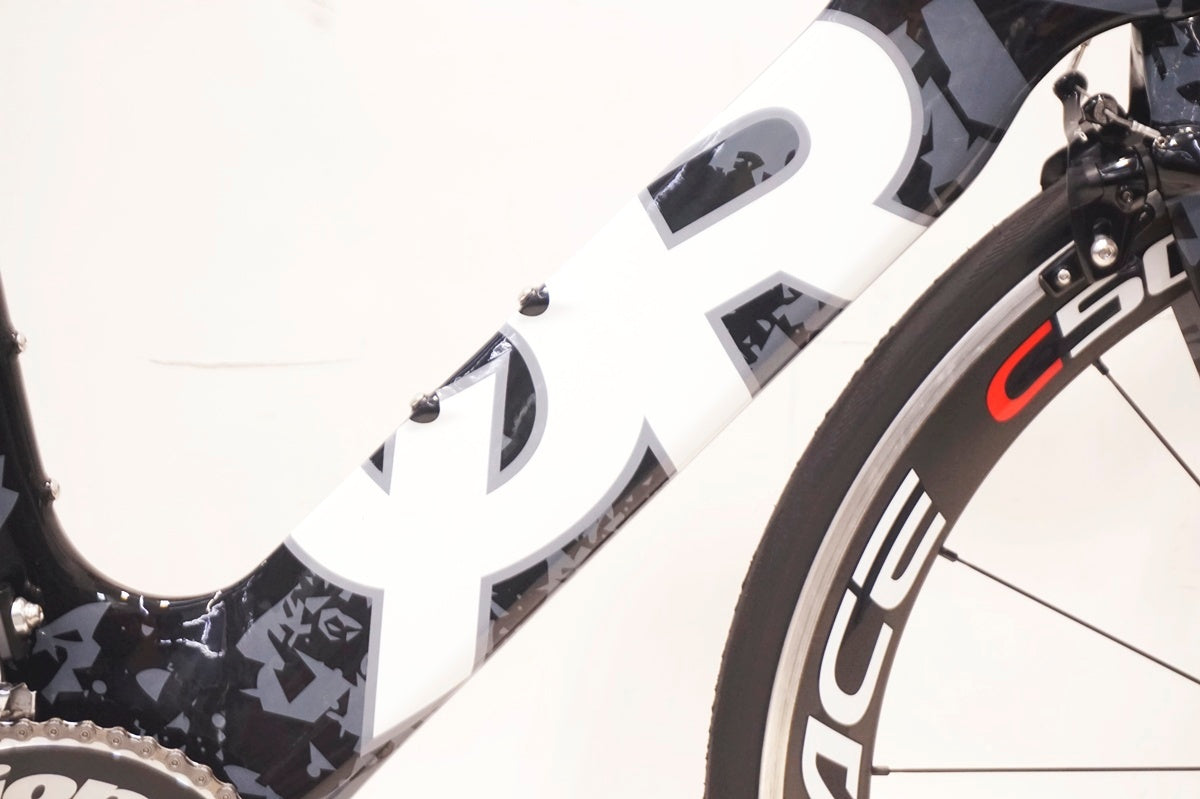 QUINTANA ROO 「クインターナルー」CD0.1 2012年モデル ロードバイク / 大阪門真店