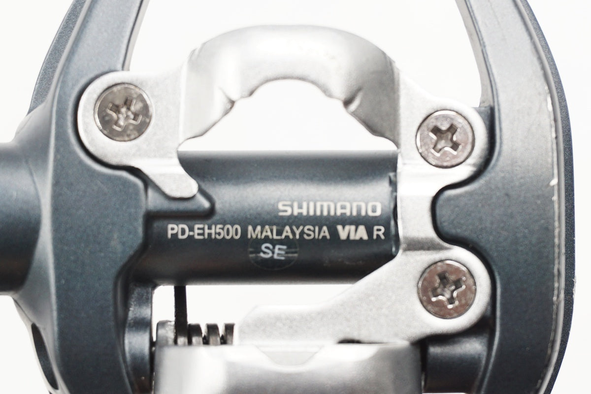 SHIMANO 「シマノ」 PD-EH500 ペダル / 奈良店
