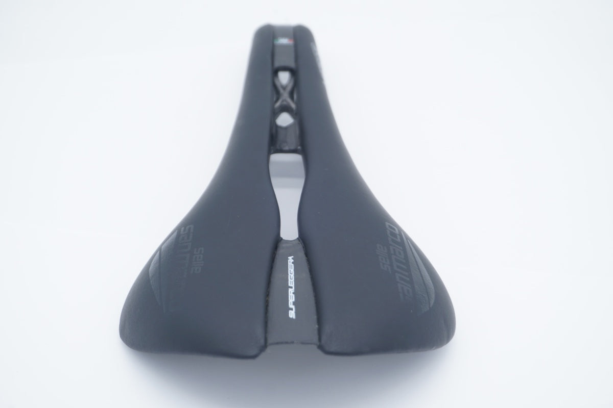 SELLE SAN MARCO 「セラサンマルコ」 MANTRA SUPERLEGGERA サドル / 滋賀大津店