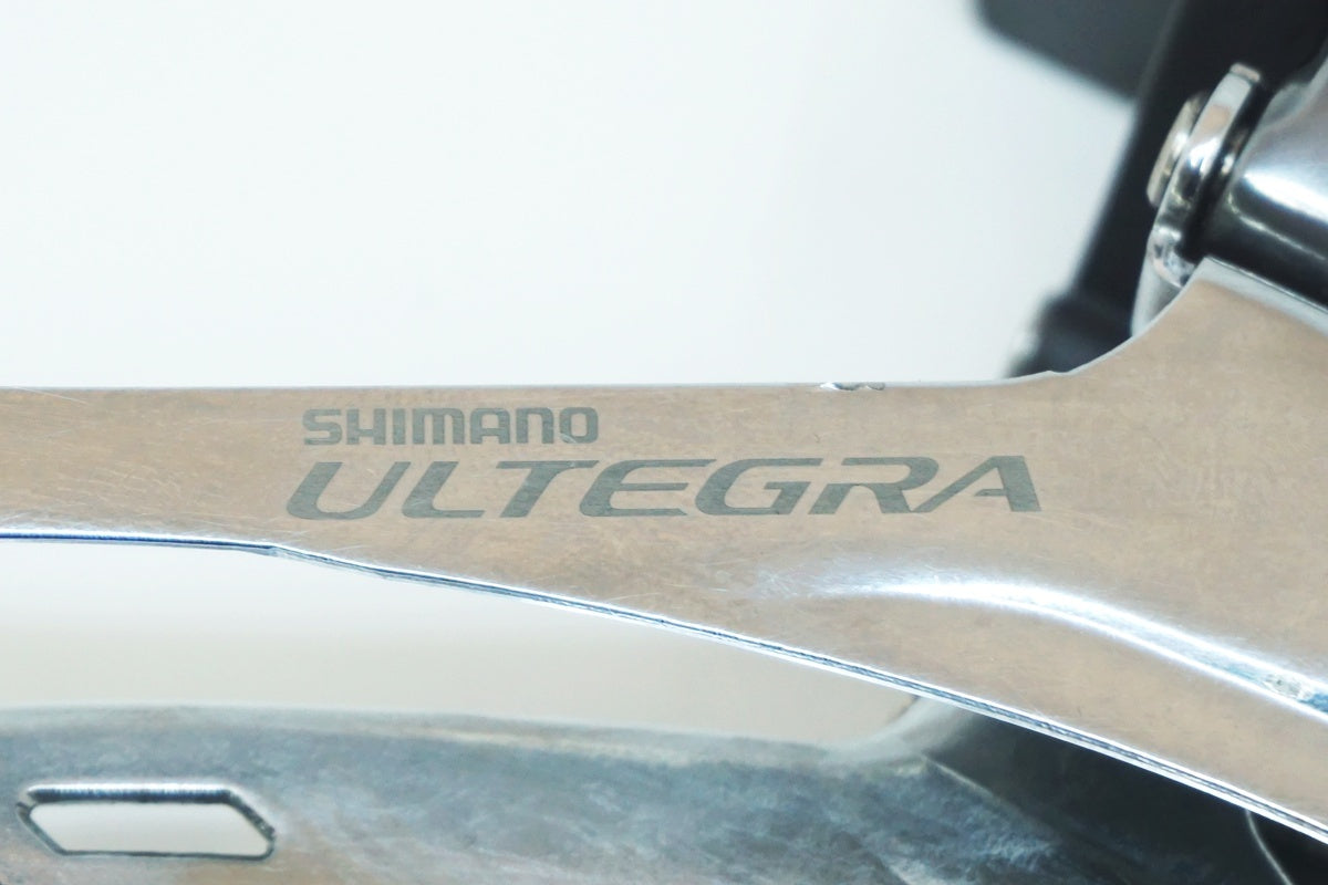SHIMANO 「シマノ」 ULTEGRA FD-6770 フロントディレイラー / 大阪美原北インター店