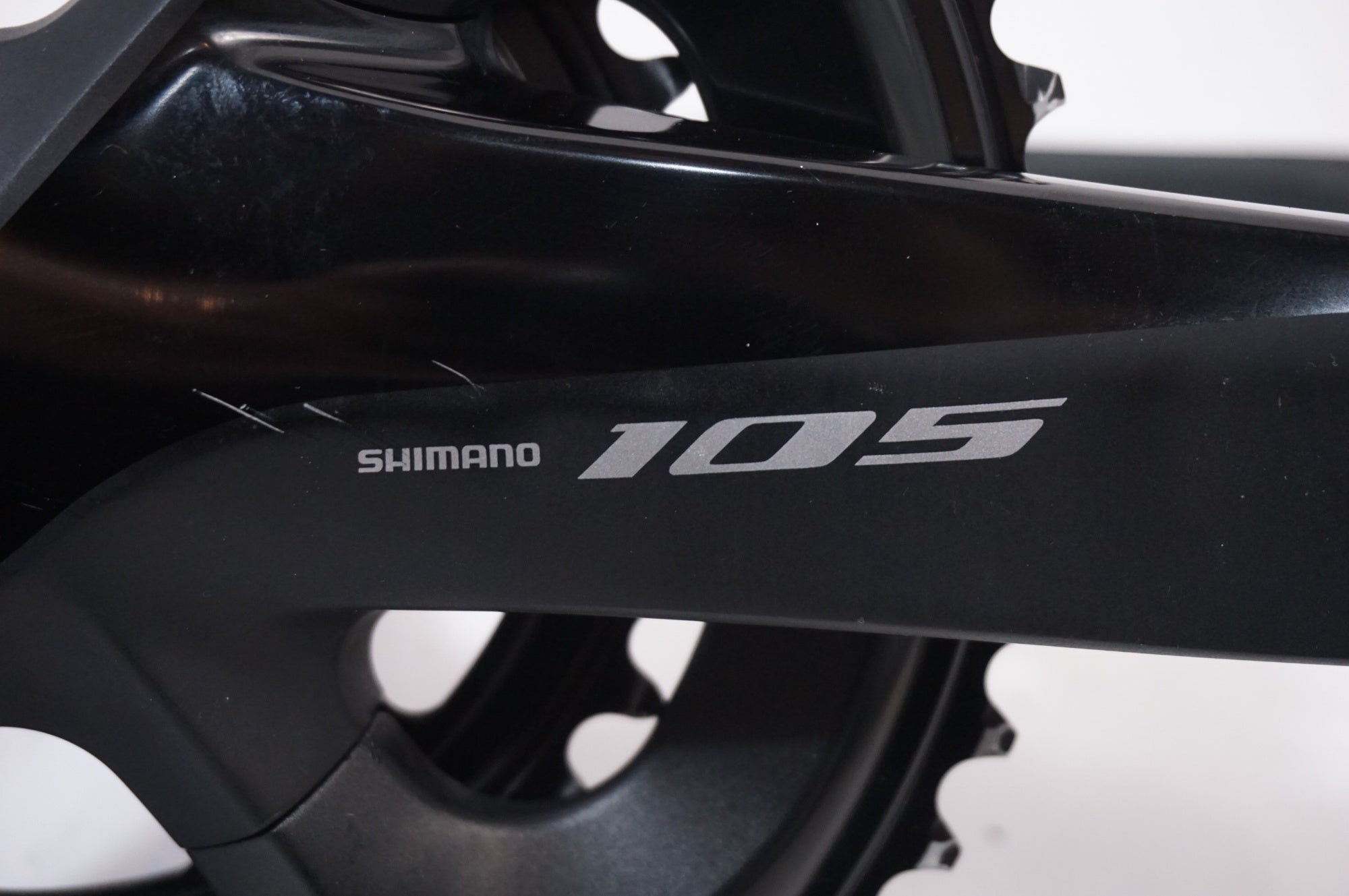 SHIMANO 「シマノ」 105 FC-R7000 50-34T 170mm クランクセット / 世田谷店