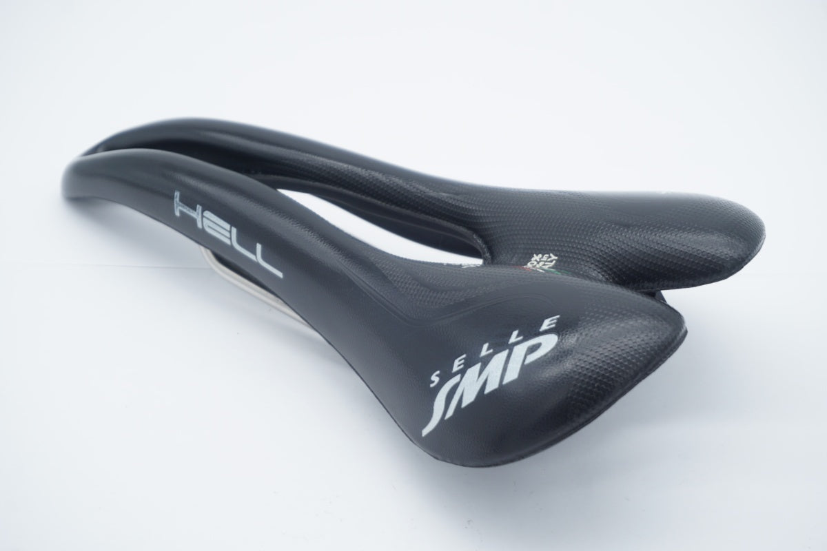 SELLE SMP 「セラエスエムピー」 HELL サドル/ 滋賀大津店