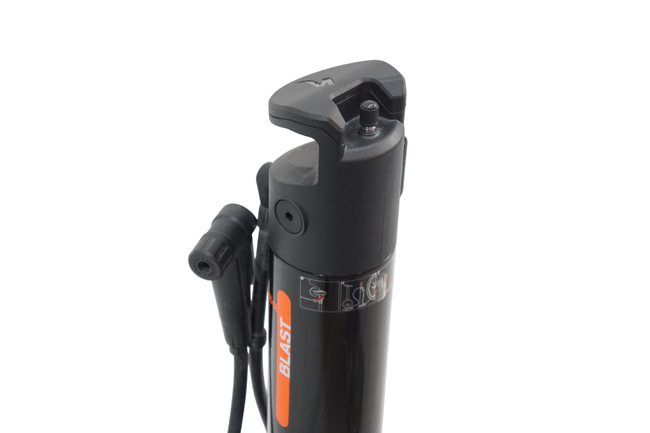 SPECIALIZED 「スペシャライズド」 AIR TOOL BLAST フロアポンプ / バイチャリ浦和ベース