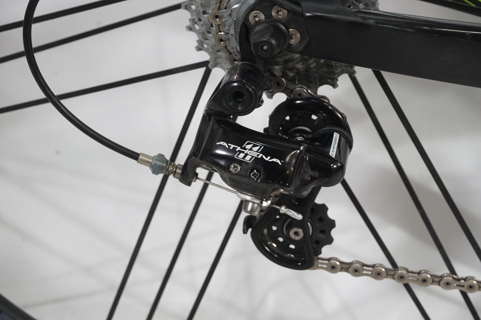 MERIDA 「メリダ」 REACTO 4000 カスタム 2016年モデル ロードバイク / AKIBA店