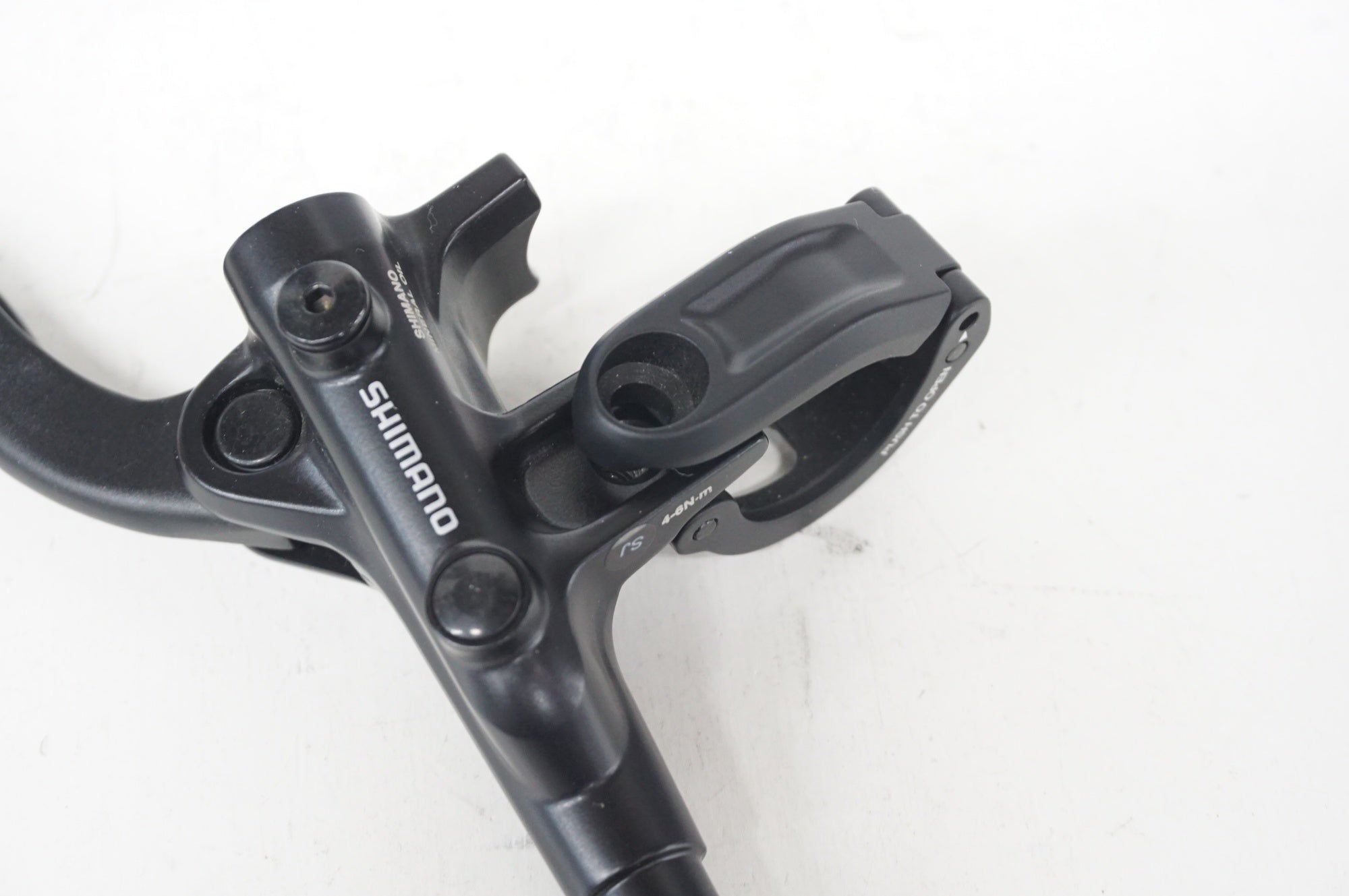 SHIMANO 「シマノ」 BL-M4100 ブレーキレバー / 阪急塚口店