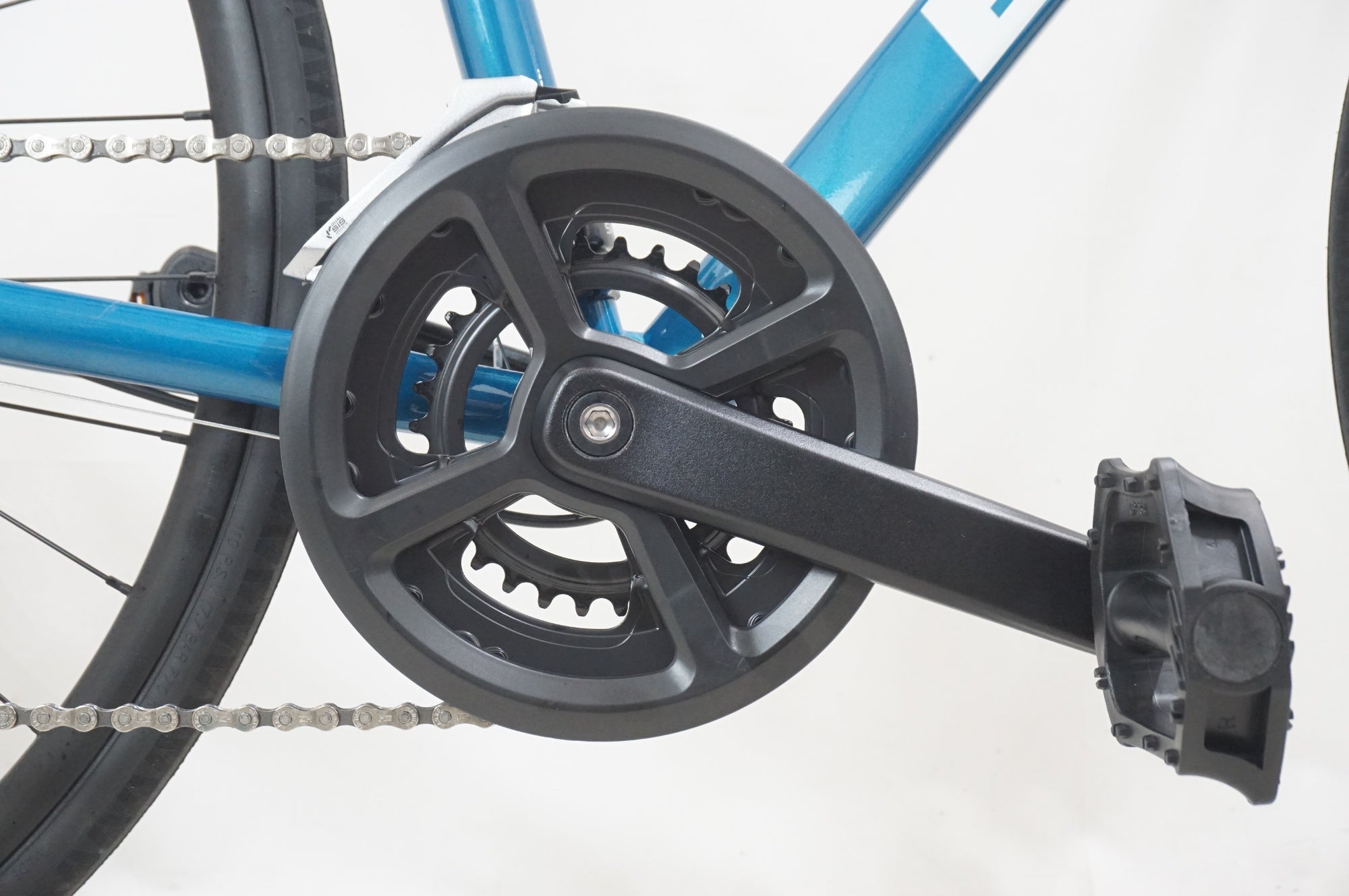 BIANCHI 「ビアンキ」 ROMA3 DISC 2022年モデル クロスバイク / 福岡店