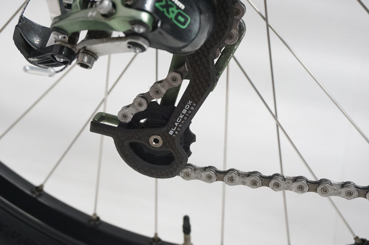 CANNONDALE 「キャノンデール」 SUPER V400 1998年頃 マウンテンバイク カスタム / 福岡店