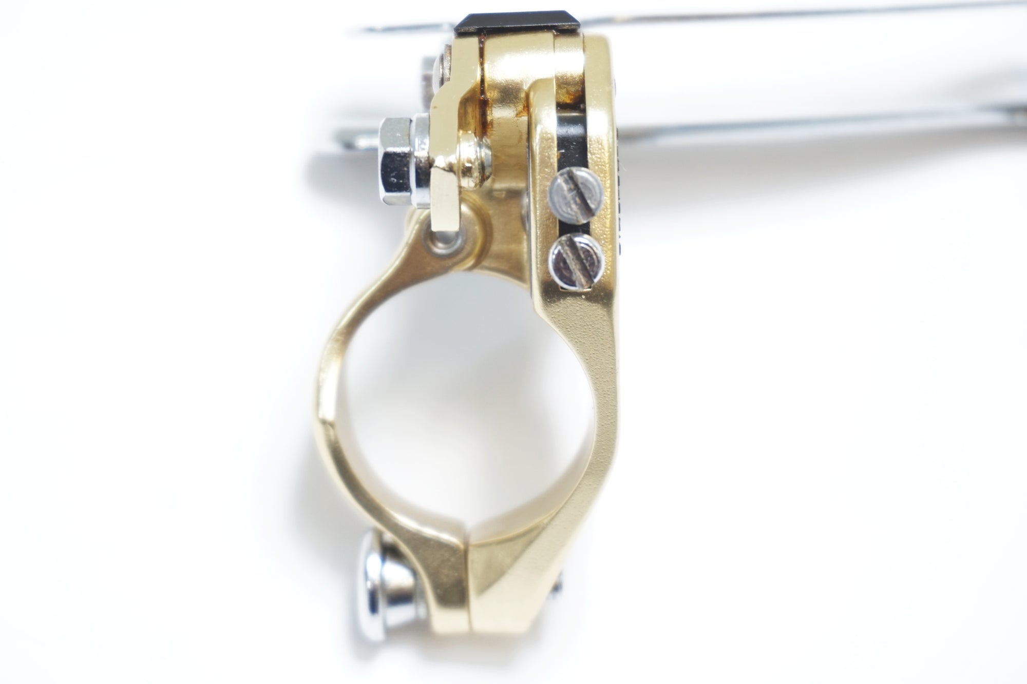 SIMPLEX 「サンプレックス」 SLJ SUPER LJ フロントディレーラー / 有明ガーデン店