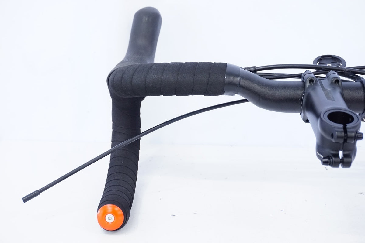 SHIMANO 「シマノ」 105 ST-R7020 ハンドル約400mm ステムφ31.8/90mm ハンドルセット / 浜松店