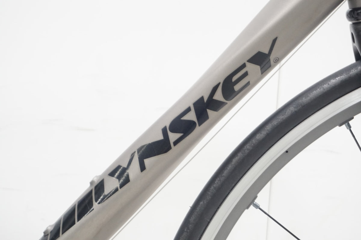 LYNSKEY 「リンスキー」 HELIX PRO 年式不明 ロードバイク / 滋賀大津店