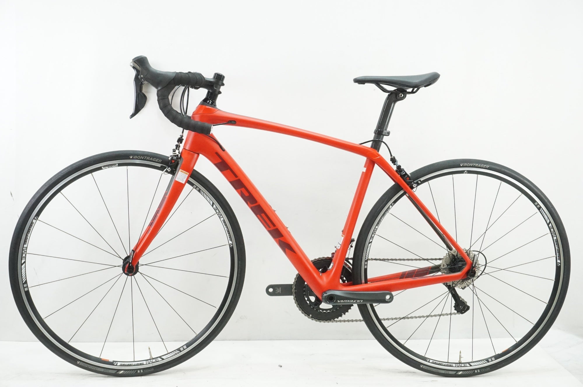 TREK 「トレック」 DOMANE SL6 2017年モデル ロードバイク / 大宮店