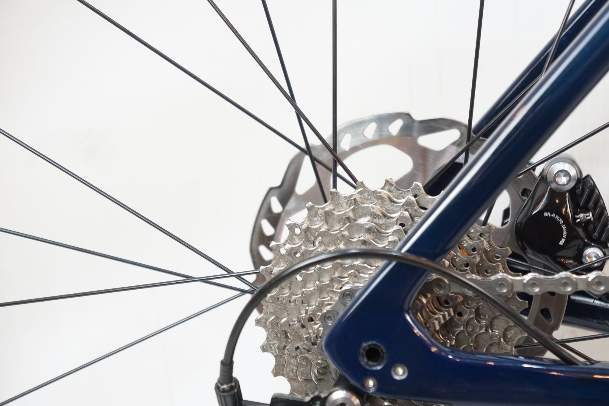 TREK 「トレック」 EMONDA SL5 DISC 2021年モデル ロードバイク / バイチャリ浦和ベース