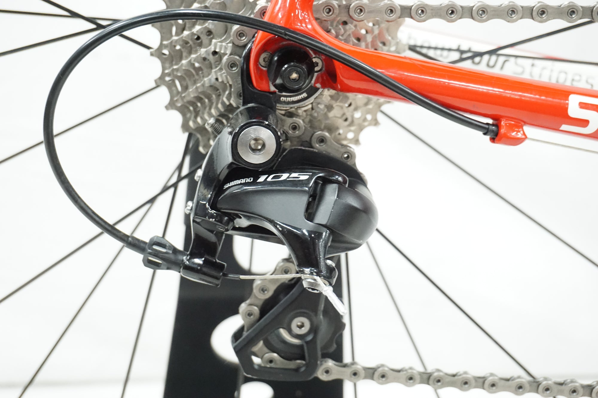 TREK 「トレック」 EMONDA ALR5 2017年モデル ロードバイク / 奈良店