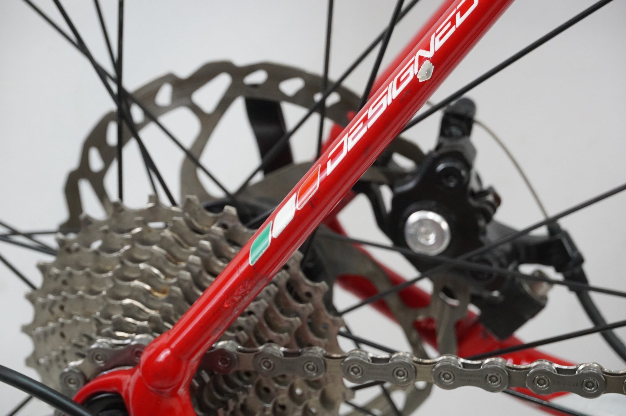 COLNAGO 「コルナゴ」 CX-ZERO ALU DISC 2015年モデル ロードバイク / 大宮店