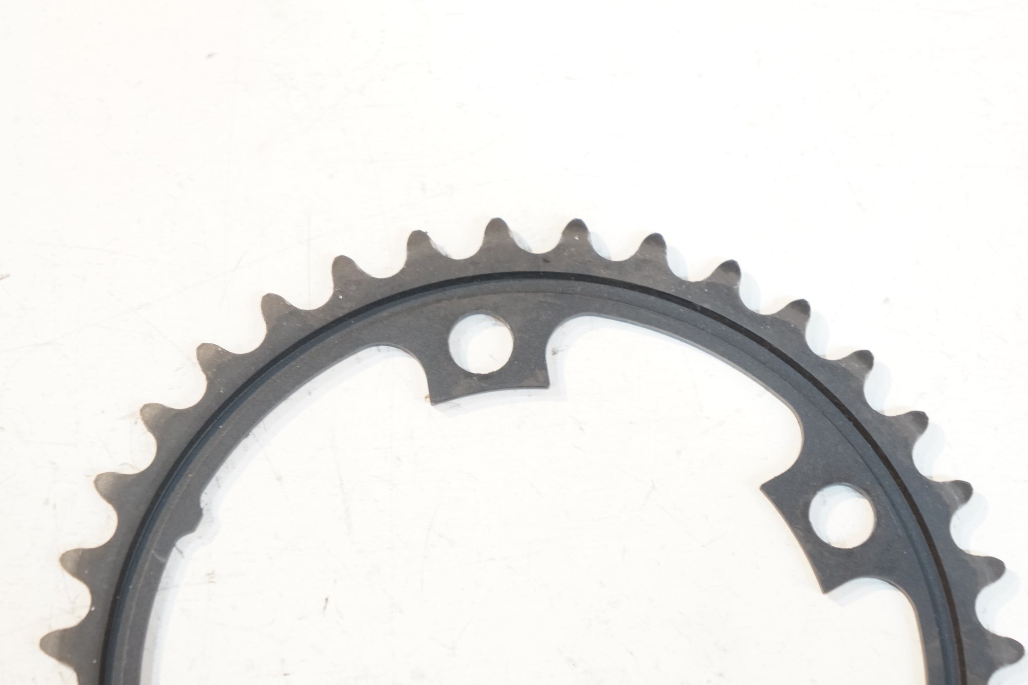 SHIMANO 「シマノ」 ULTEGRA FC-R8000 52-36T チェーンリング / バイチャリ浦和ベース